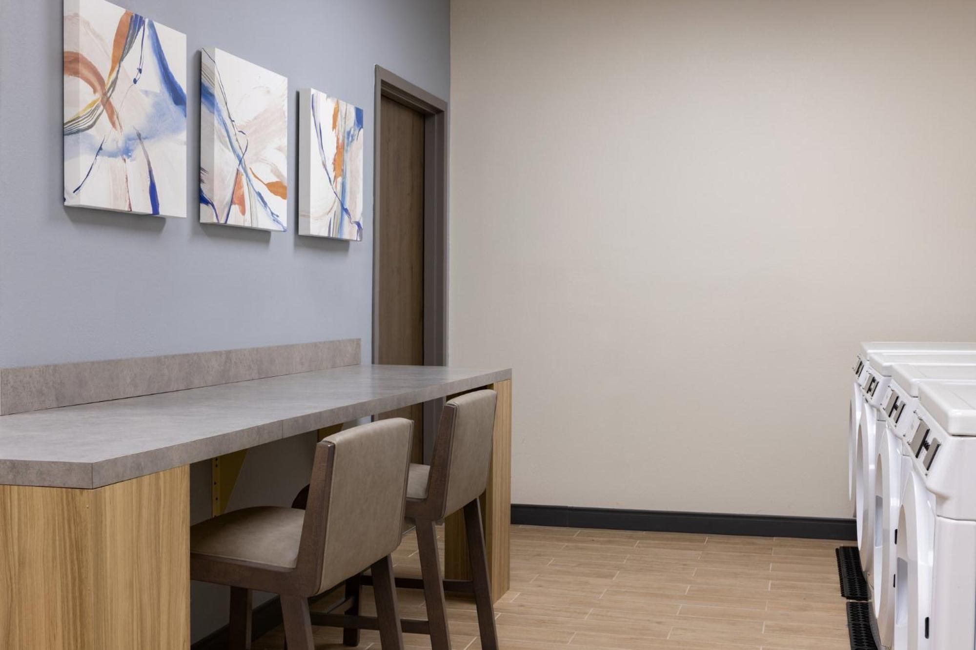 Candlewood Suites Chattanooga - East Ridge By Ihg Eksteriør billede