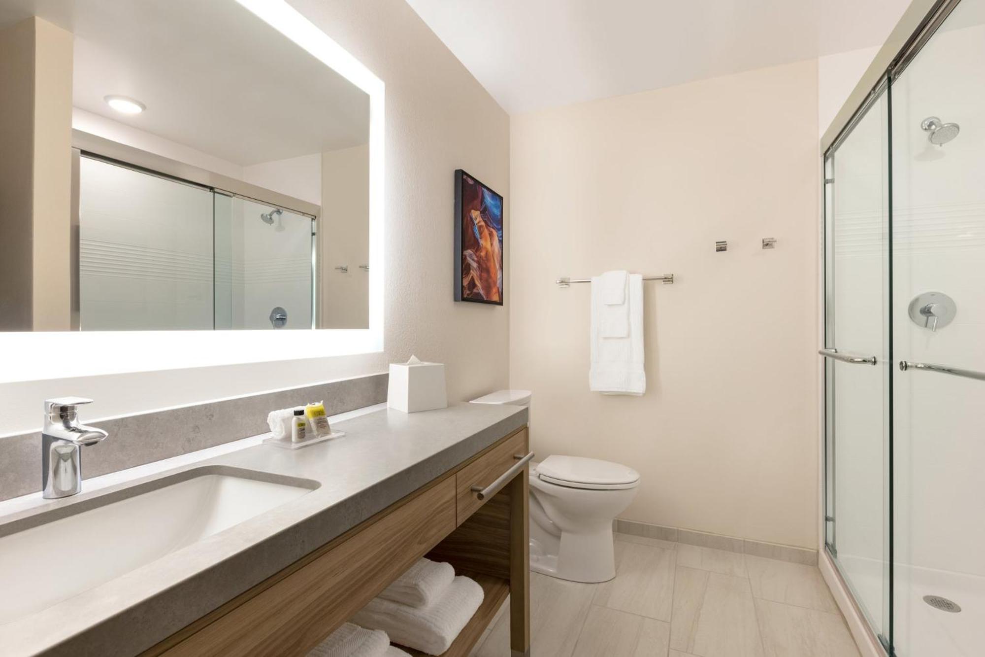 Candlewood Suites Chattanooga - East Ridge By Ihg Eksteriør billede