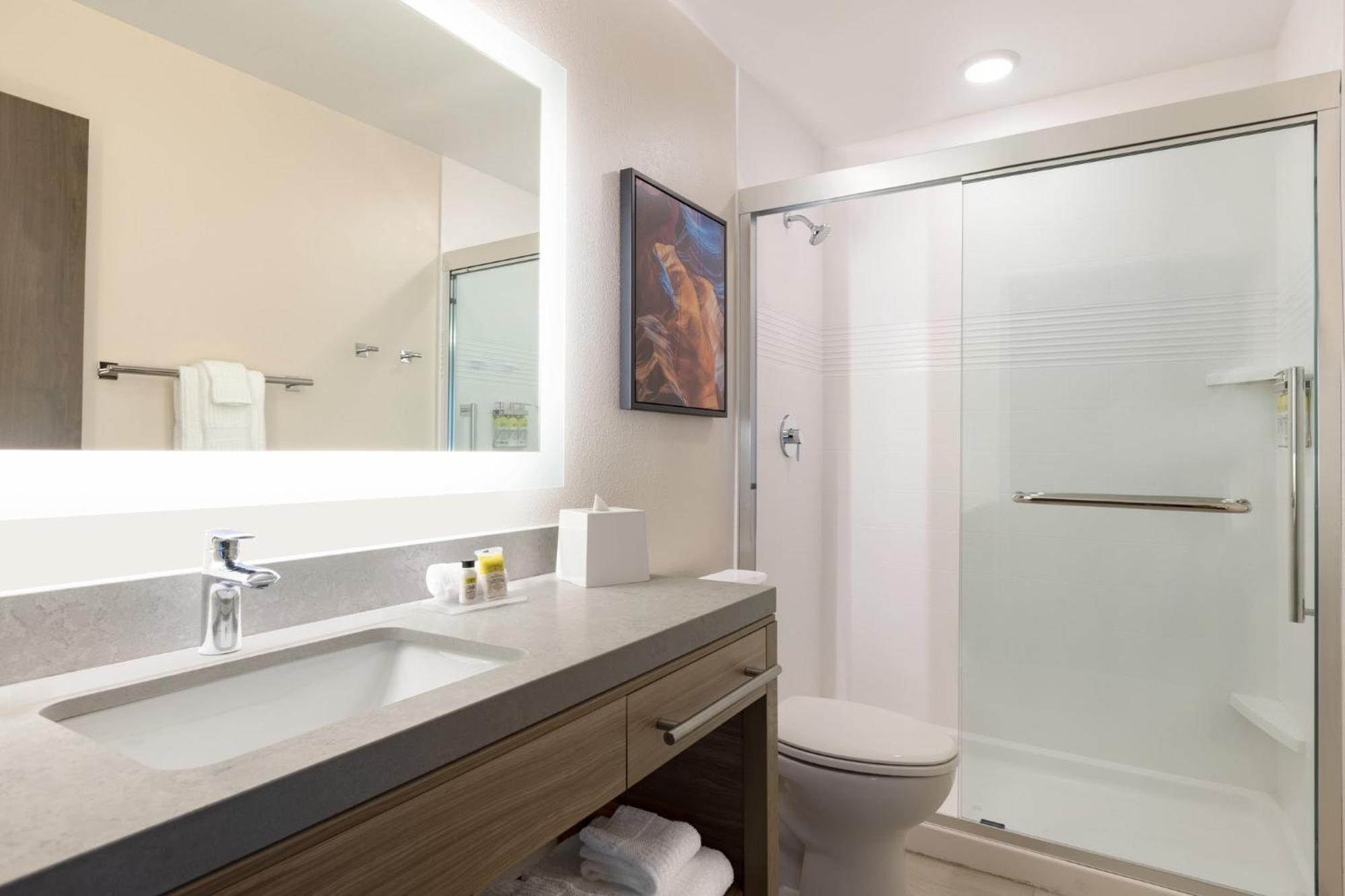 Candlewood Suites Chattanooga - East Ridge By Ihg Eksteriør billede