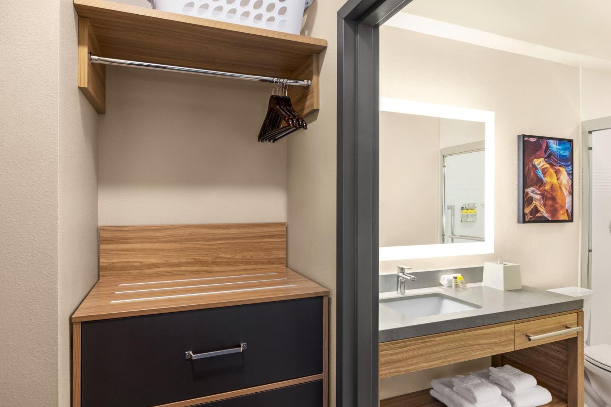 Candlewood Suites Chattanooga - East Ridge By Ihg Eksteriør billede