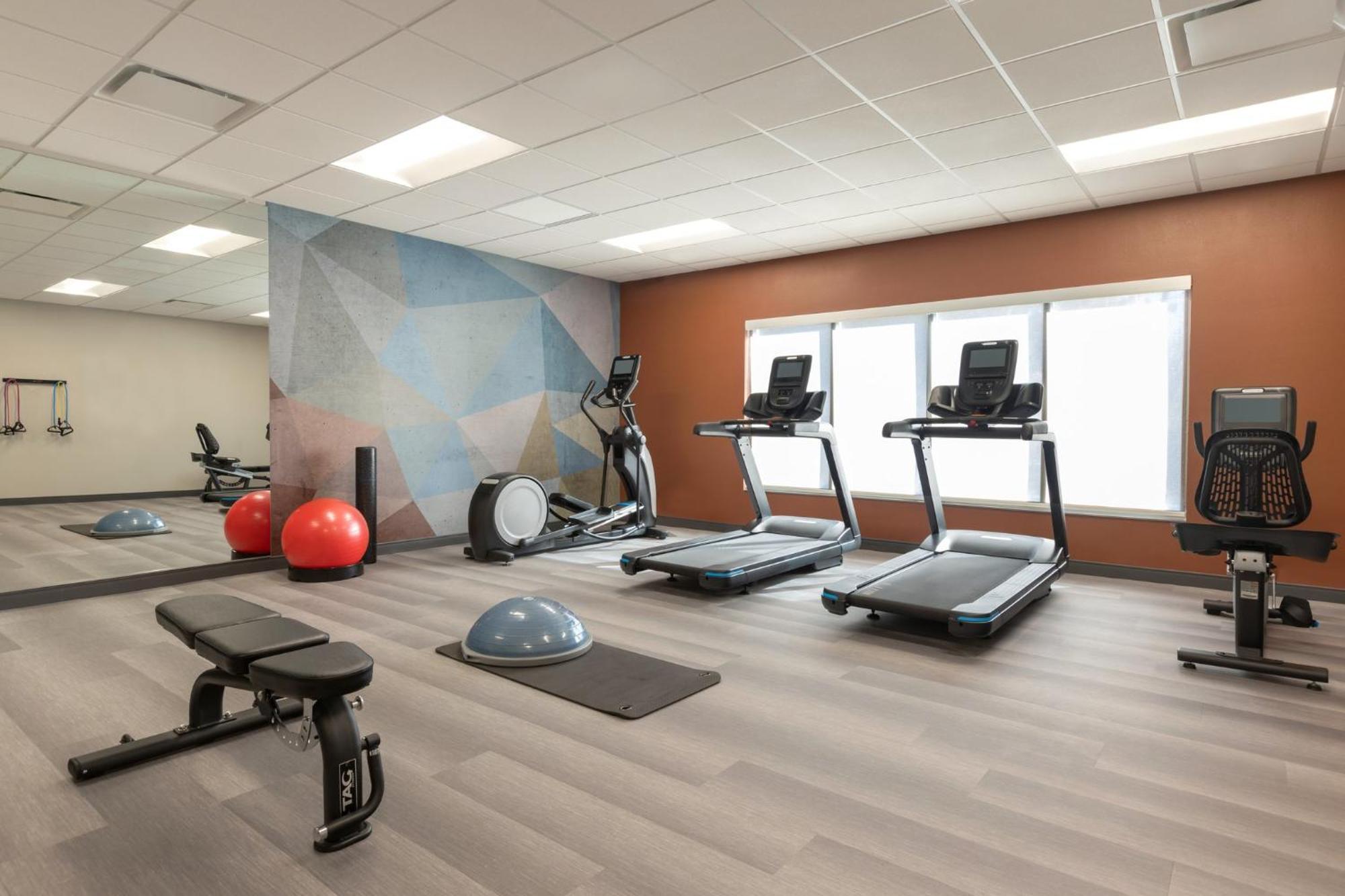 Candlewood Suites Chattanooga - East Ridge By Ihg Eksteriør billede