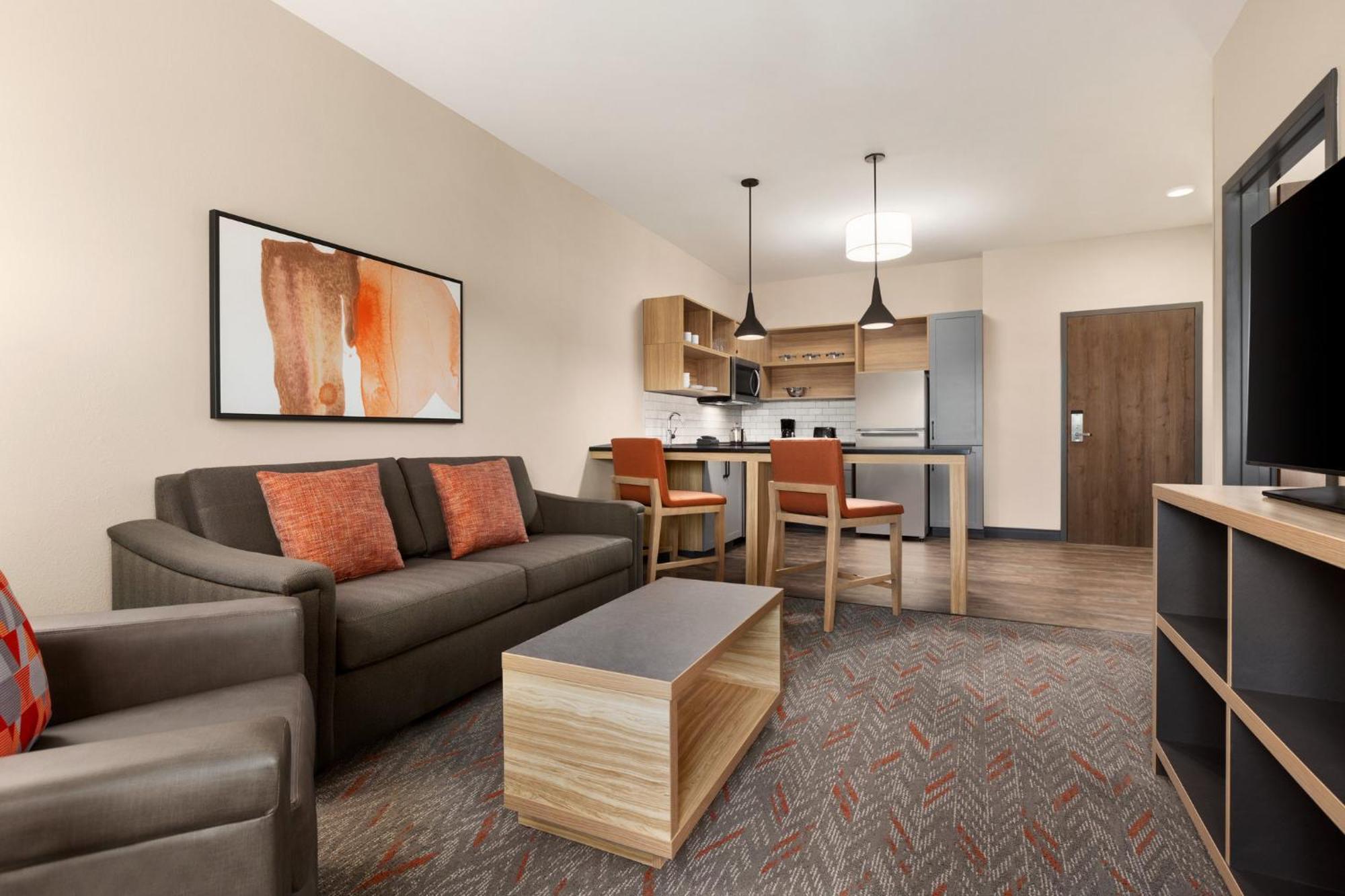 Candlewood Suites Chattanooga - East Ridge By Ihg Eksteriør billede