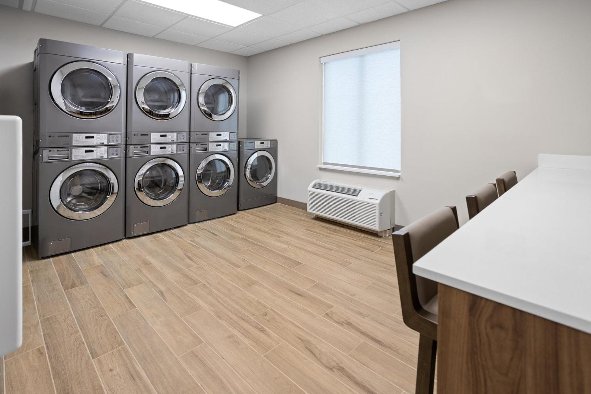 Candlewood Suites Chattanooga - East Ridge By Ihg Eksteriør billede