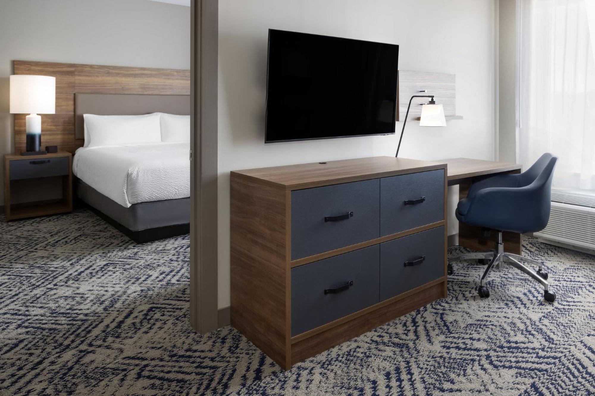 Candlewood Suites Chattanooga - East Ridge By Ihg Eksteriør billede