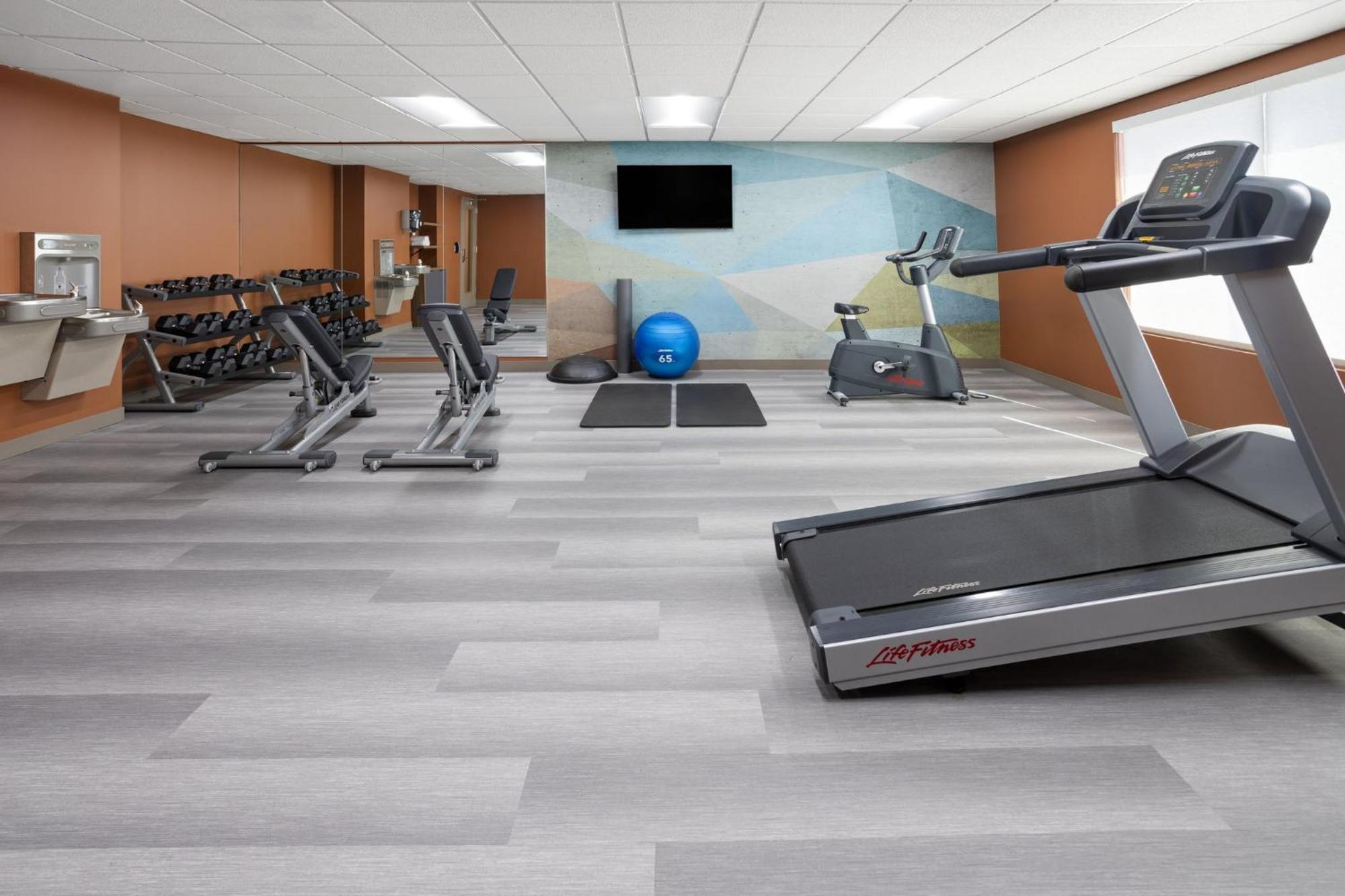 Candlewood Suites Chattanooga - East Ridge By Ihg Eksteriør billede