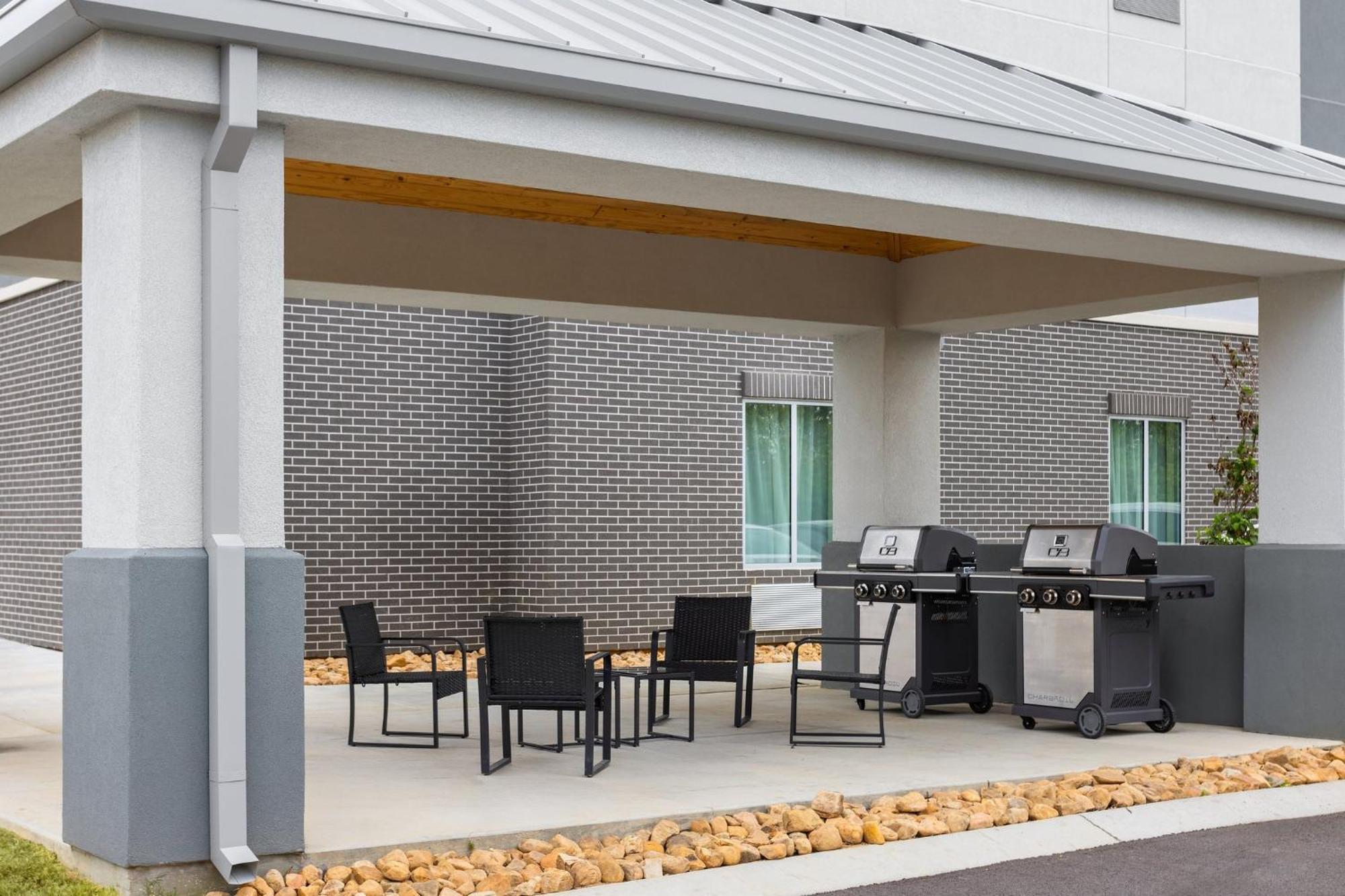 Candlewood Suites Chattanooga - East Ridge By Ihg Eksteriør billede