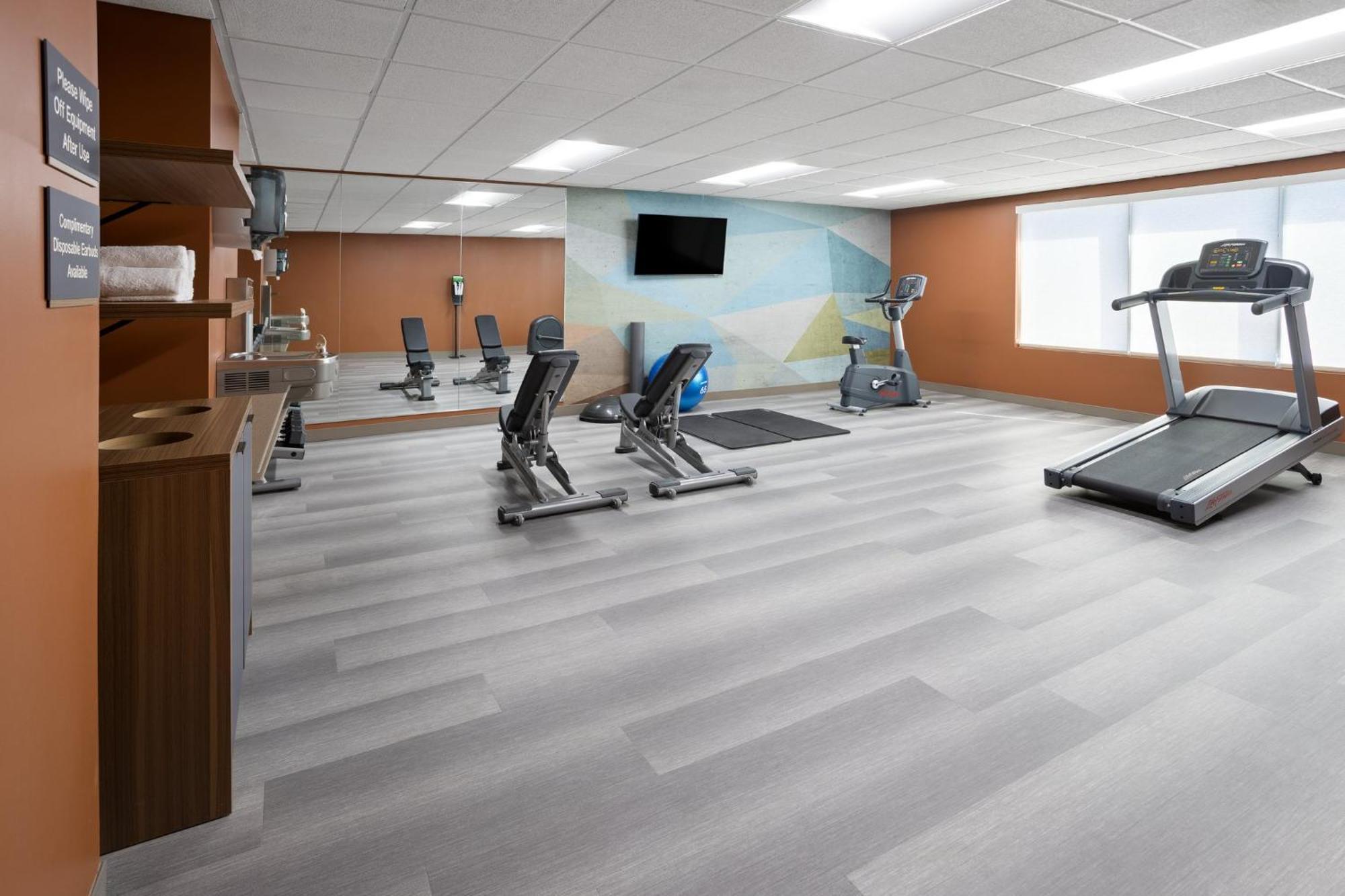 Candlewood Suites Chattanooga - East Ridge By Ihg Eksteriør billede