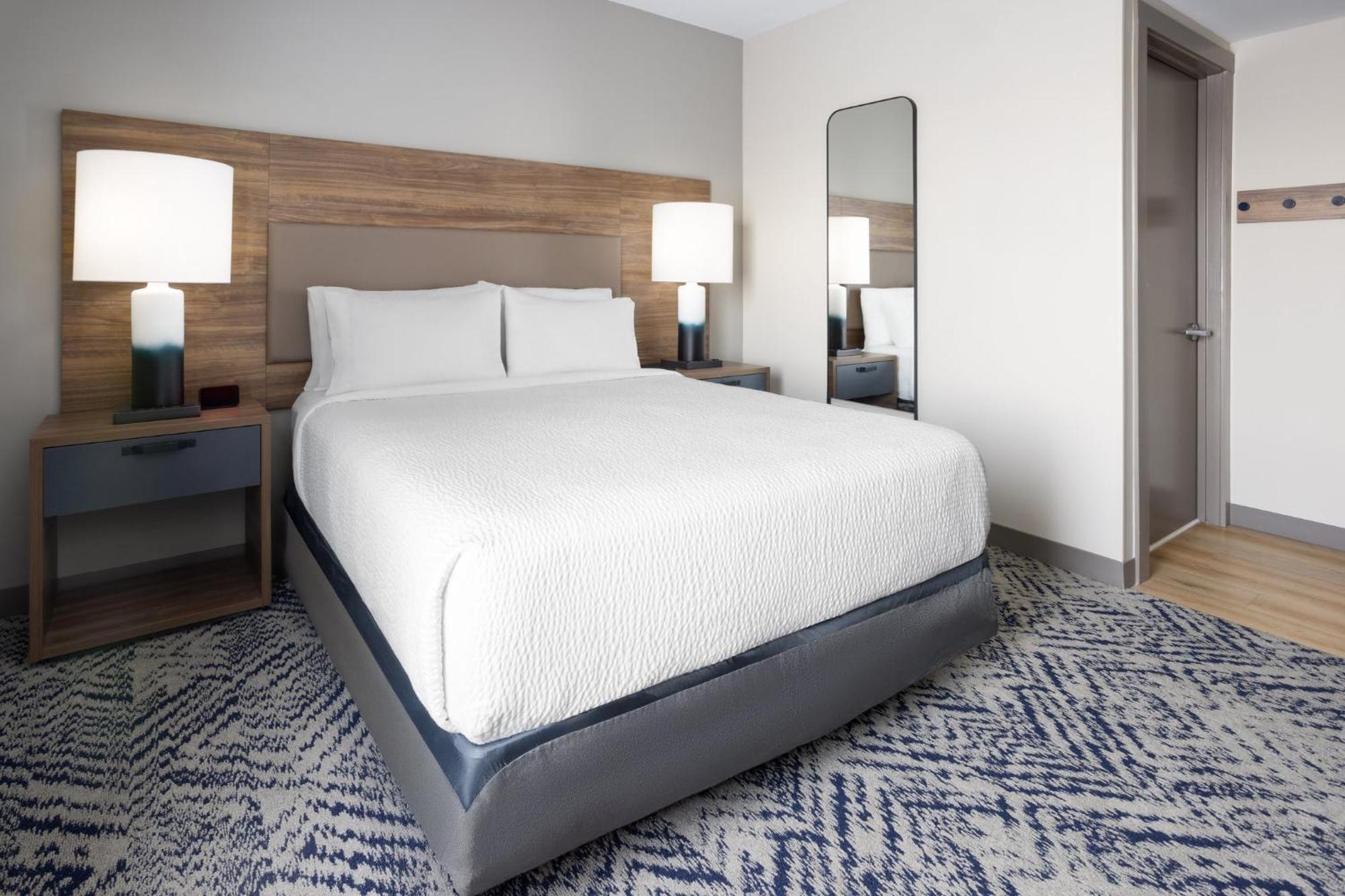 Candlewood Suites Chattanooga - East Ridge By Ihg Eksteriør billede