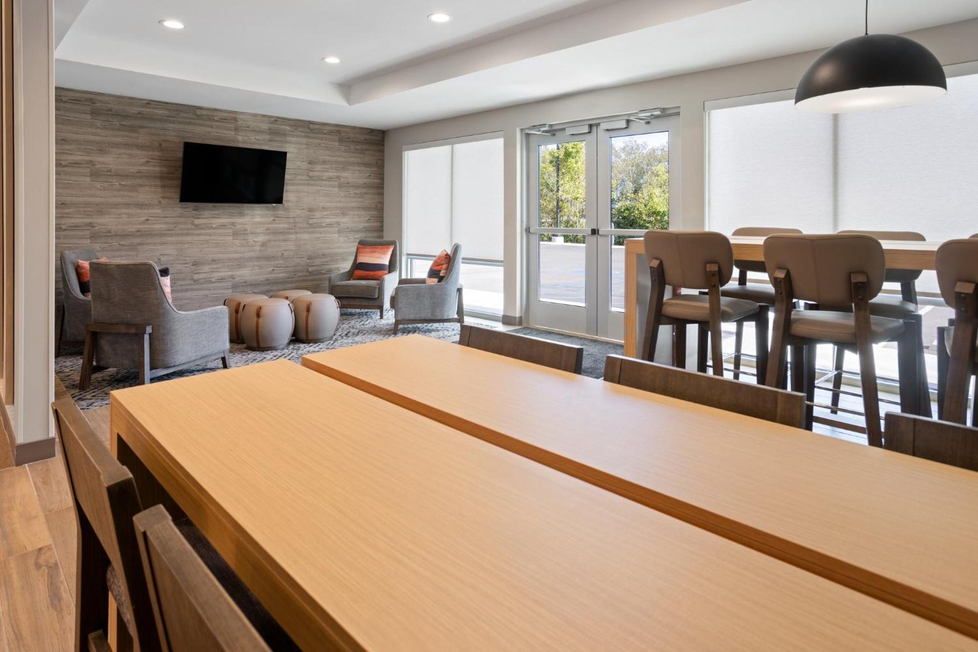 Candlewood Suites Chattanooga - East Ridge By Ihg Eksteriør billede