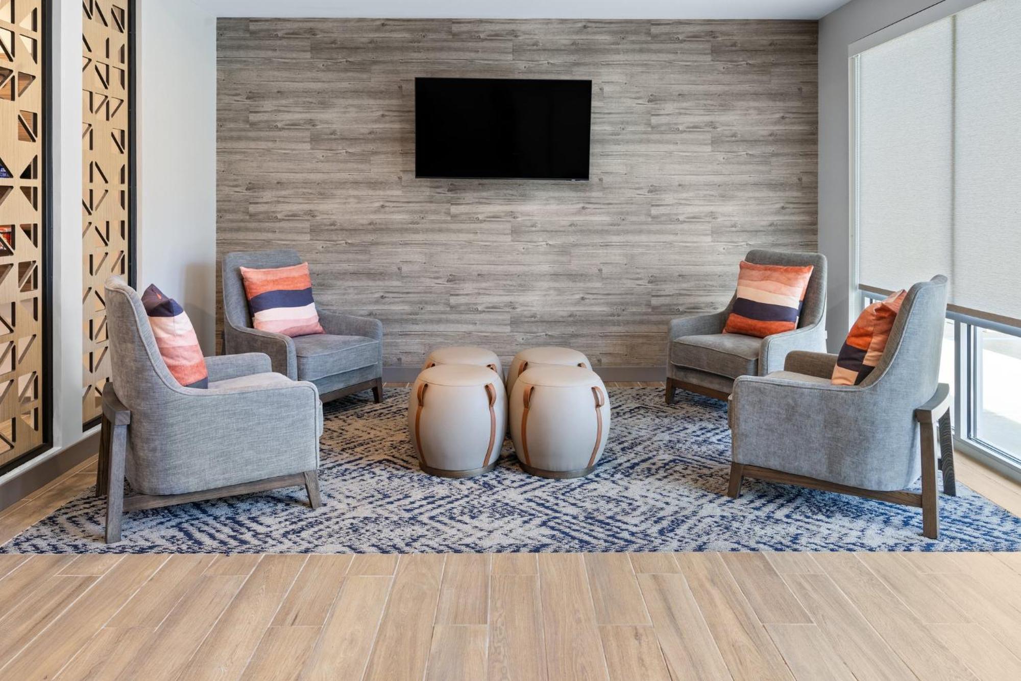 Candlewood Suites Chattanooga - East Ridge By Ihg Eksteriør billede
